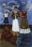 Frida Kahlo memory oil painting picture wholesale